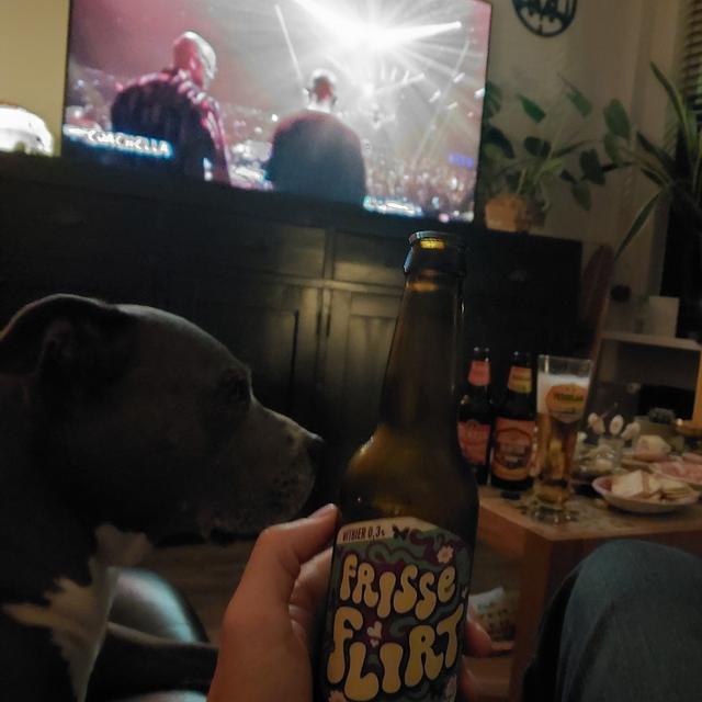 Een foto van Leslie Wolfstark (Leslie1982) bij de brouwerij Gulpener Bierbrouwerij