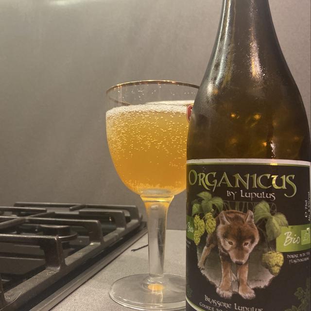 Een foto van joshua_loix (joshua_loix) bij de brouwerij Brasserie Lupulus