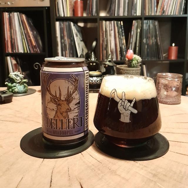 Een foto van Patrick T (tricksta_p) bij de brouwerij De Heidebrouwerij
