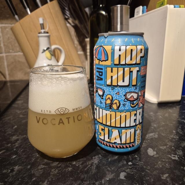 Een foto van Jamie Sandeford (jjsandeford) bij de brouwerij Tiny Rebel Brewing Co