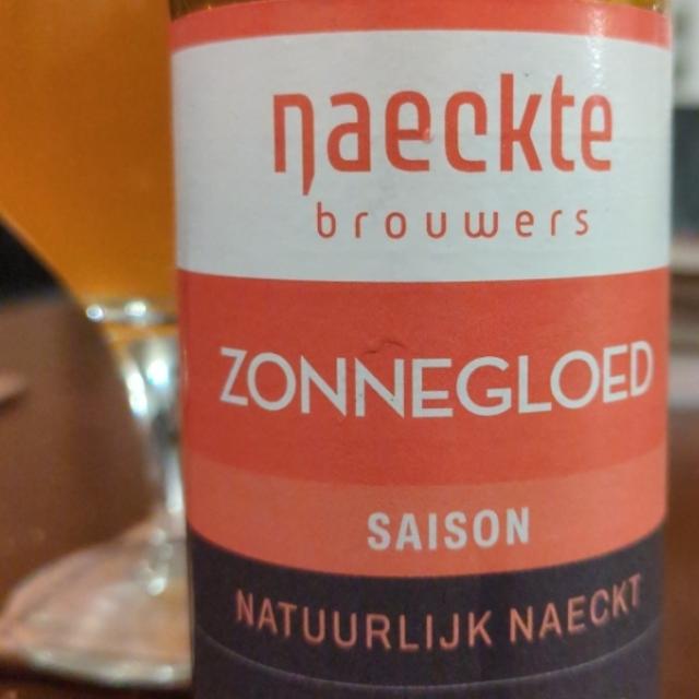 Een foto van Erik Mentink (Ermentink) bij de brouwerij Naeckte Brouwers
