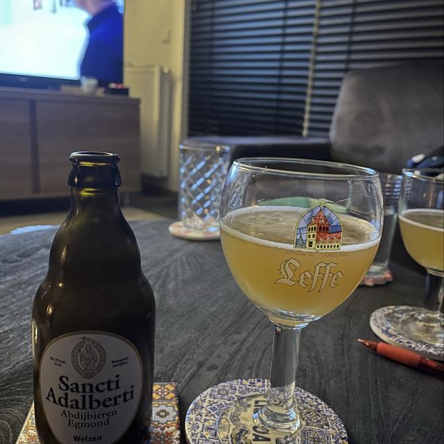 Een foto van Sem Habers (Semh492) bij de brouwerij Brouwerij Egmond