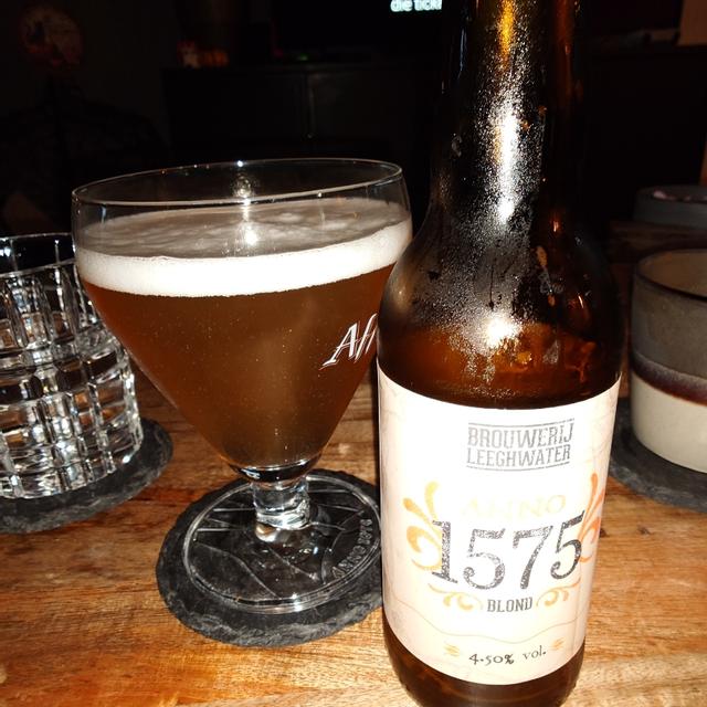 Een foto van Mikeee Pepper (Mike_Blom) bij de brouwerij Brouwerij Leeghwater
