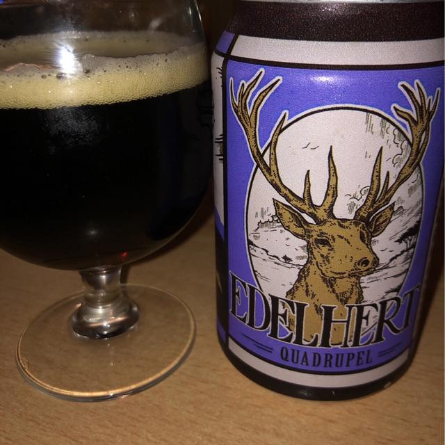 Een foto van Tinus tussen gas Bijsterbosch (Tinus_tussen_gas) bij de brouwerij De Heidebrouwerij