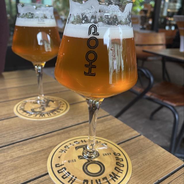 Een foto van Beumeister (Beumeister) met een Waaghals