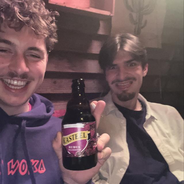 Een foto van Sep Jacobs (sepjacobs__) bij de brouwerij Kasteel Brouwerij Vanhonsebrouck