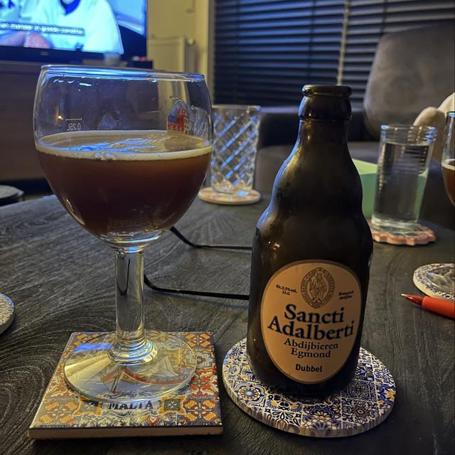 Een foto van Sem Habers (Semh492) bij de brouwerij Brouwerij Egmond