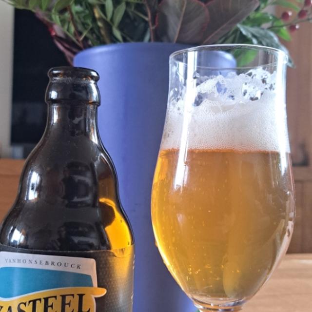 Een foto van Gerard Speksnijder (GerardSpe) met een Kasteel Xtra