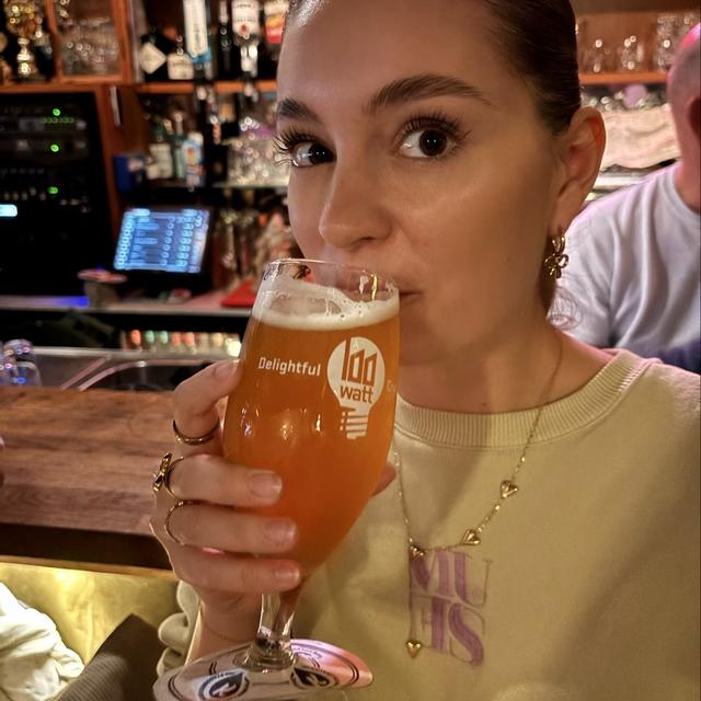 Een foto van Robin Vermeulen (Robin_Vermeulen) met een Non De Jus!