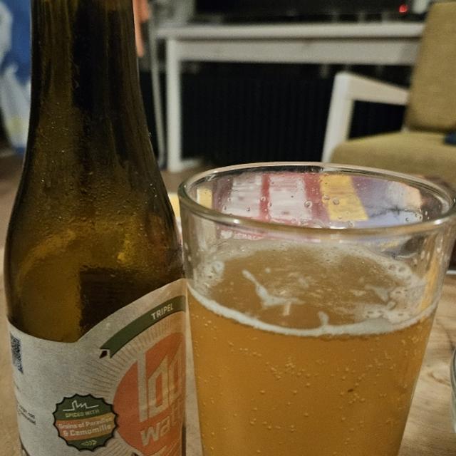 Een foto van Mike VO (mikevommen) met een Non De Jus!