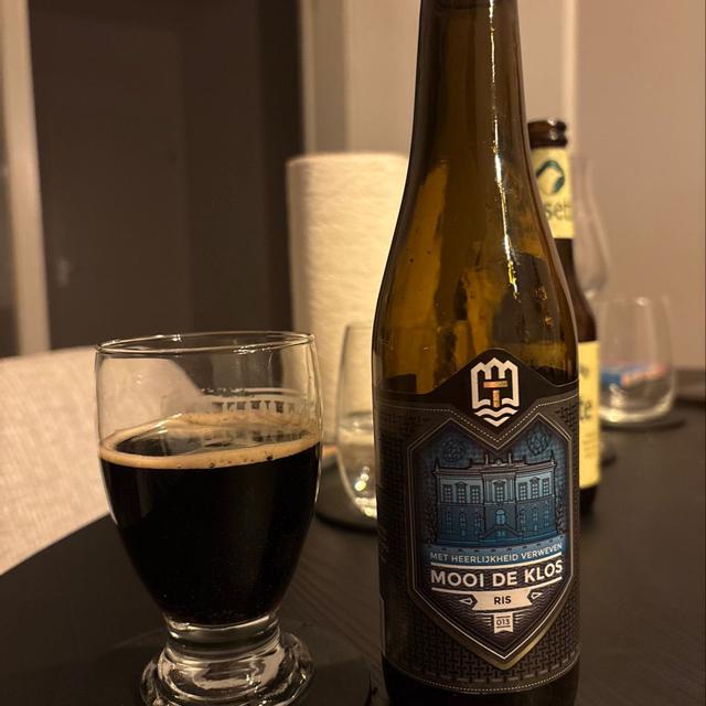 Een foto van Richard Vd (Rvds77) bij de brouwerij Stadsbrouwerij 013