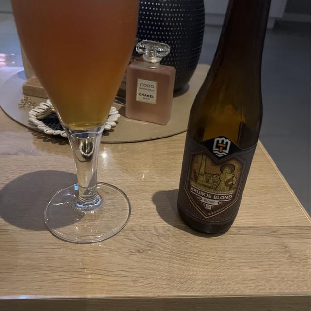 Een foto van Jurgen Van Wanrooij (jurgen1913) bij de brouwerij Stadsbrouwerij 013