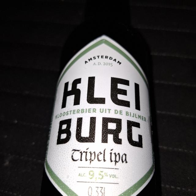 Een foto van Rick Arendsen (rick_arendsen_9121) bij de brouwerij Brouwerij Kleiburg