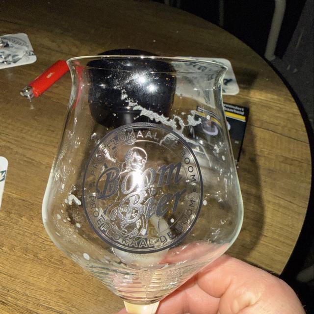 Een foto van Matthijs Peereboom (Matthijs_Peer) bij de brouwerij Brouwerij Leeghwater
