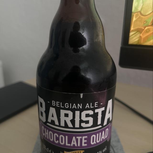 Een foto van Marvin Bertelt (mvnbe) bij de brouwerij Kasteel Brouwerij Vanhonsebrouck