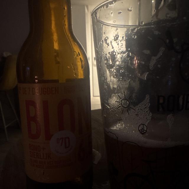 Een foto van Han Schiphuis (Hanschiphuis) bij de brouwerij Brouwerij De 7 Deugden