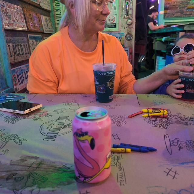 Recent check-in photo 1