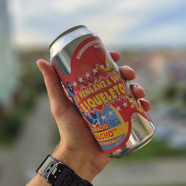 Recent check-in photo 1