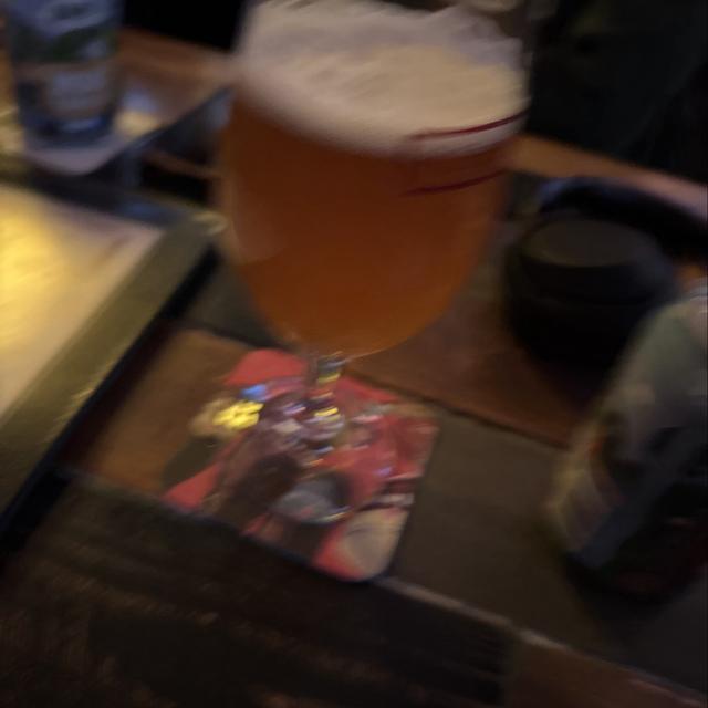 Een foto van Thies Pinto (ThiesDrinks) bij de brouwerij Bird Brewery