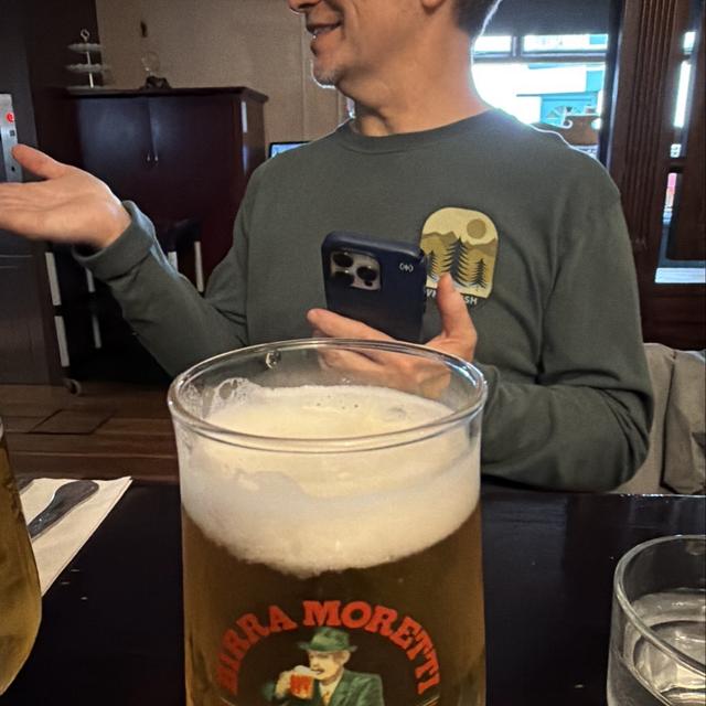 Recent check-in photo 1