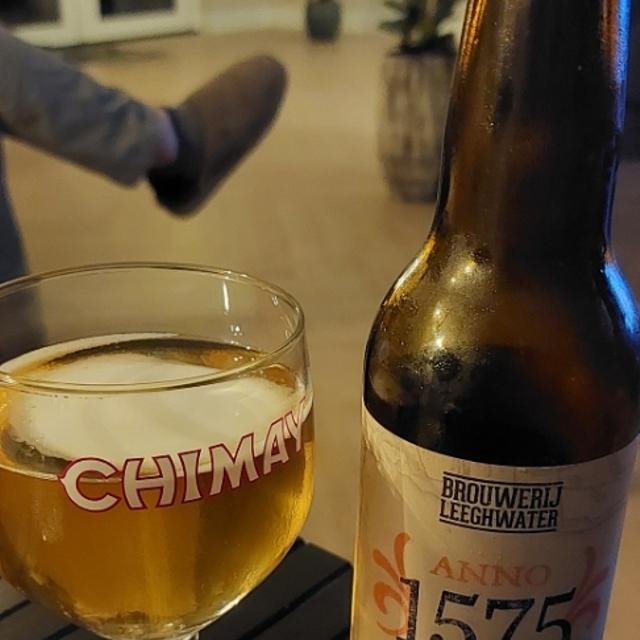 Een foto van Kim Tellman (Misskim_84) bij de brouwerij Brouwerij Leeghwater