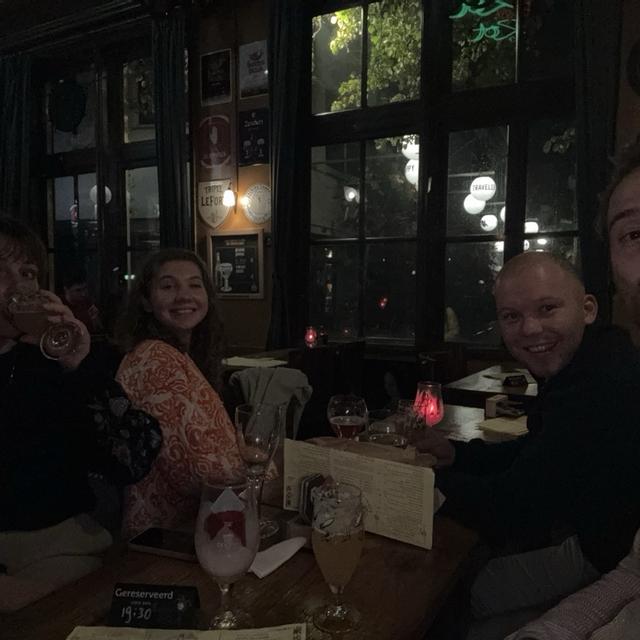 Een foto van Jasper Van Rooijen (jappelflapp) met een Trackdown