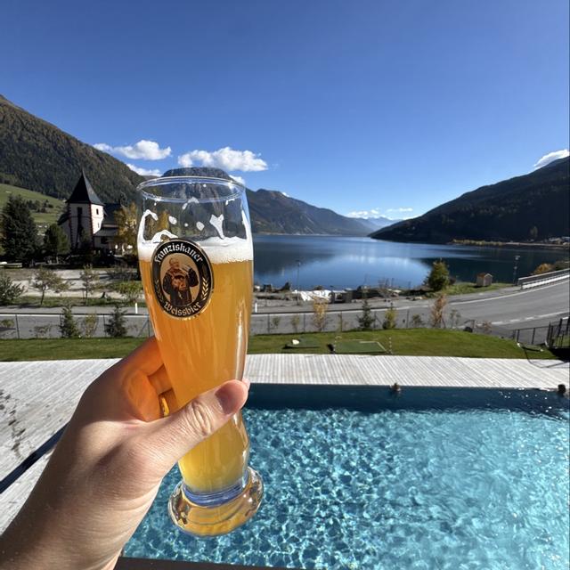 Een foto van Dan Jac (Jacdan) bij de brouwerij Spaten-Franziskaner-Löwenbräu-Gruppe