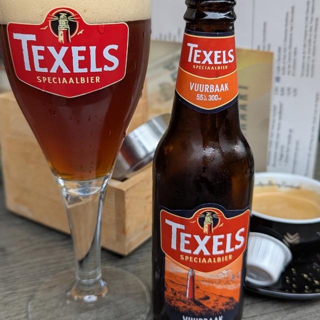 Een foto van Dirk K (d33k4y) bij de brouwerij Texelse Bierbrouwerij