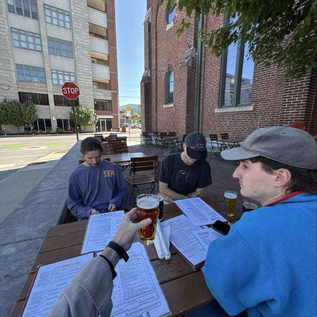 Recent check-in photo 1