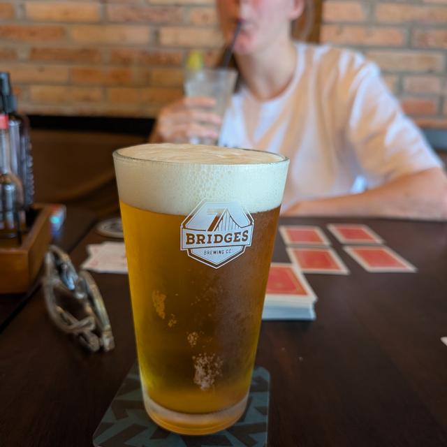 Recent check-in photo 1