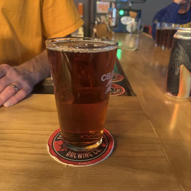 Talking Cursive Brewing Company - Syracuse, NY - Untappd