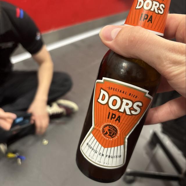 Een foto van LaatJeLikken14STEFAN (LaatJeLikken14STEFAN) bij de brouwerij Jumbo Supermarkten / Dors
