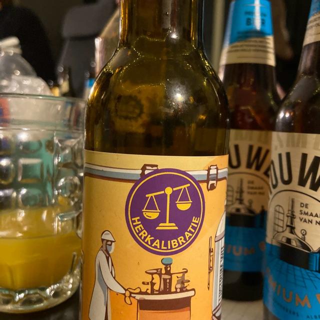 Een foto van Drakelaar (Drakelaar) bij de brouwerij Brouwerij Martinus