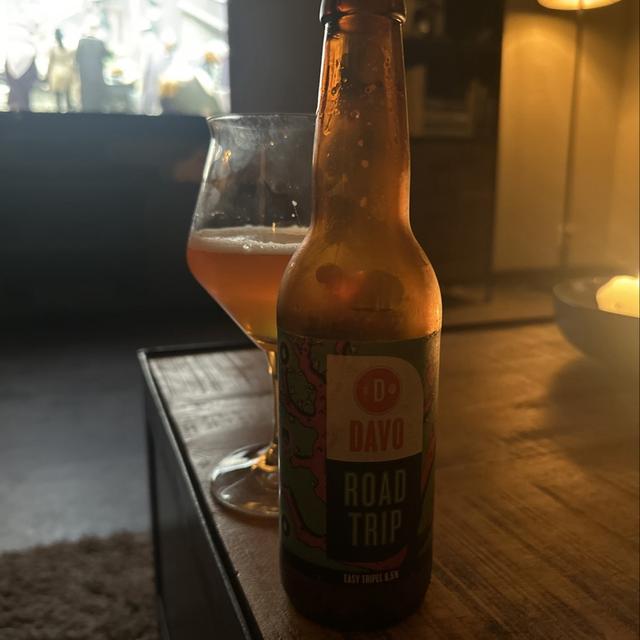 Een foto van Stefan (sdg_brw) met een Roadtrip