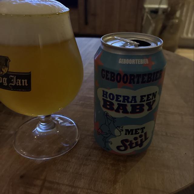 Een foto van Bart Dieker (Diekertjeee10) bij de brouwerij Brouwerij Stijl