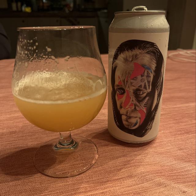 Een foto van sennahersbach (sennahersbach) met een Bone Machine