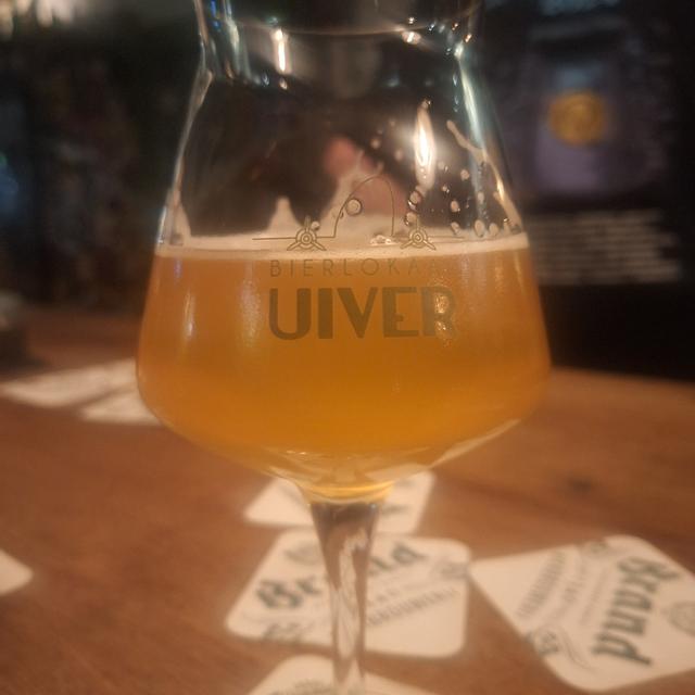 Een foto van Marco Wijdeman (Wijdemaninc) bij de brouwerij Beerze