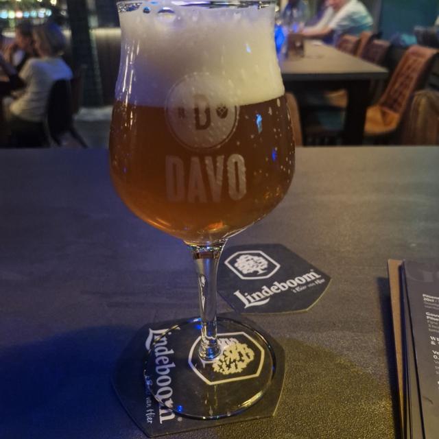 Een foto van frido_peters_9694 (frido_peters_9694) met een Surf Ale