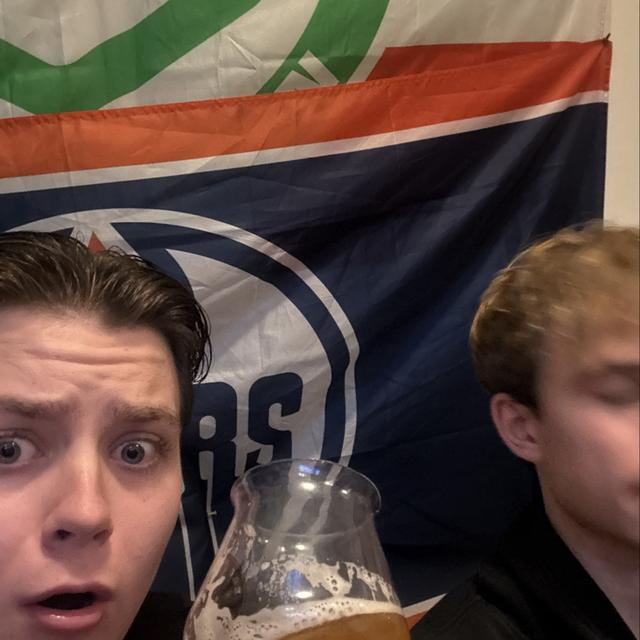 Een foto van Ricardo (RiMeijer) met een Kompel Bovengronds