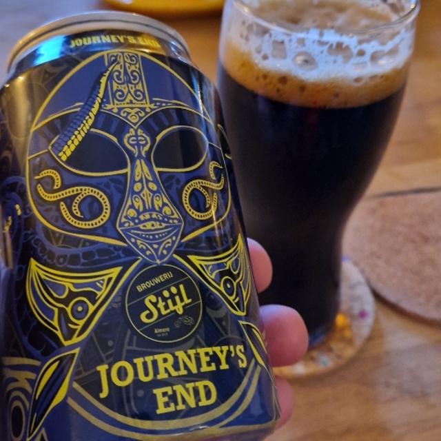 Een foto van Ewald van Santen (evsanten) bij de brouwerij Brouwerij Stijl