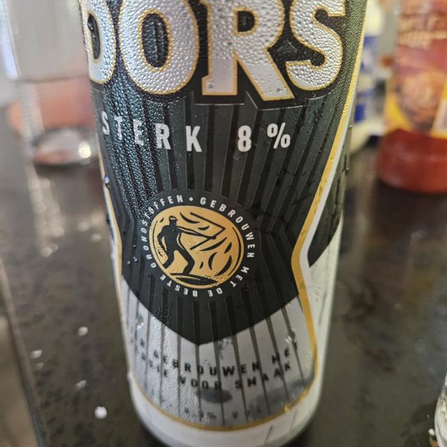 Een foto van Bas Derks (Bas2505) bij de brouwerij Jumbo Supermarkten / Dors