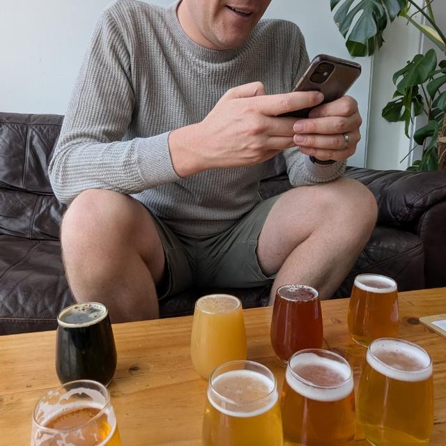 Recent check-in photo 1