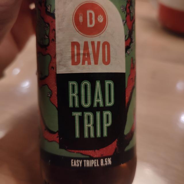 Een foto van Remco Visser (RemcoVisser) met een Roadtrip