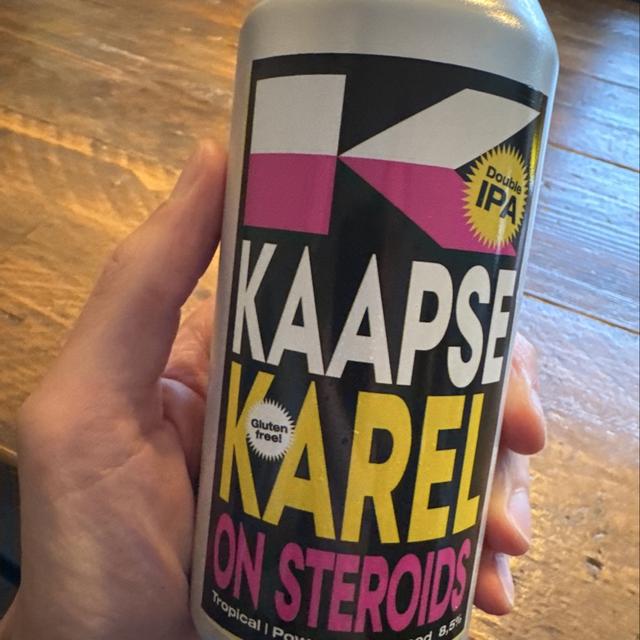 Recent check-in photo 1