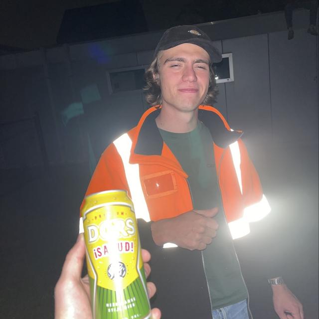 Een foto van Juul Fabry (Juul_Fabry) bij de brouwerij Jumbo Supermarkten / Dors