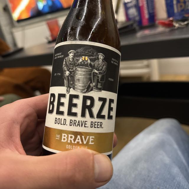 Een foto van Ricardovhees (Ricardovhees) bij de brouwerij Beerze