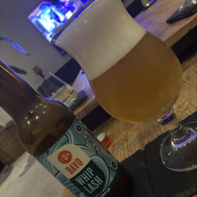 Een foto van John Fokke (JohnFokke) bij de brouwerij DAVO