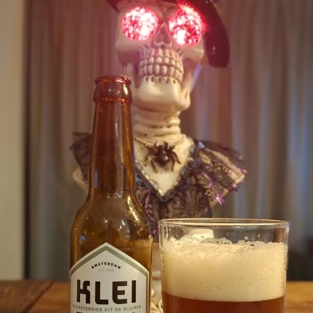 Een foto van Erik Van 't Hof (evthof) met een Tripel IPA