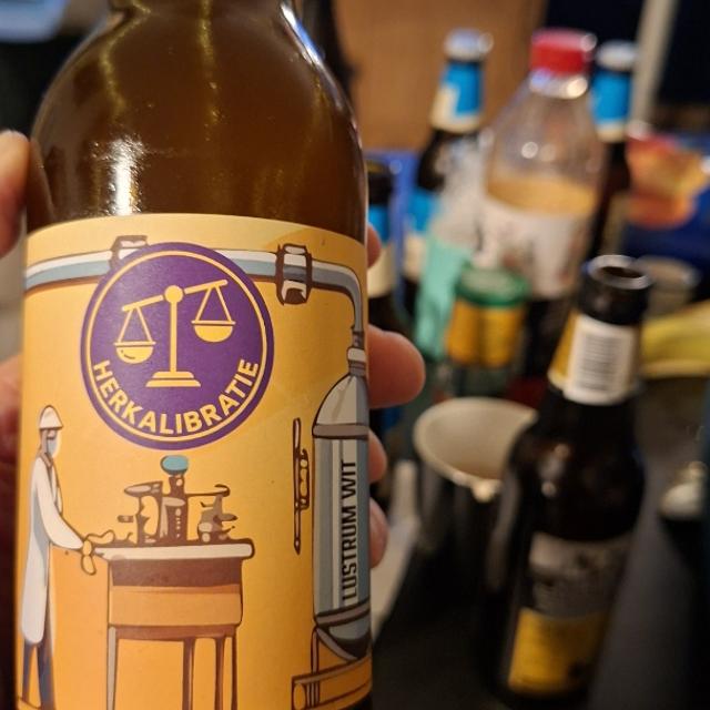 Een foto van Maarten Buijs (DeBuizerd95) bij de brouwerij Brouwerij Martinus