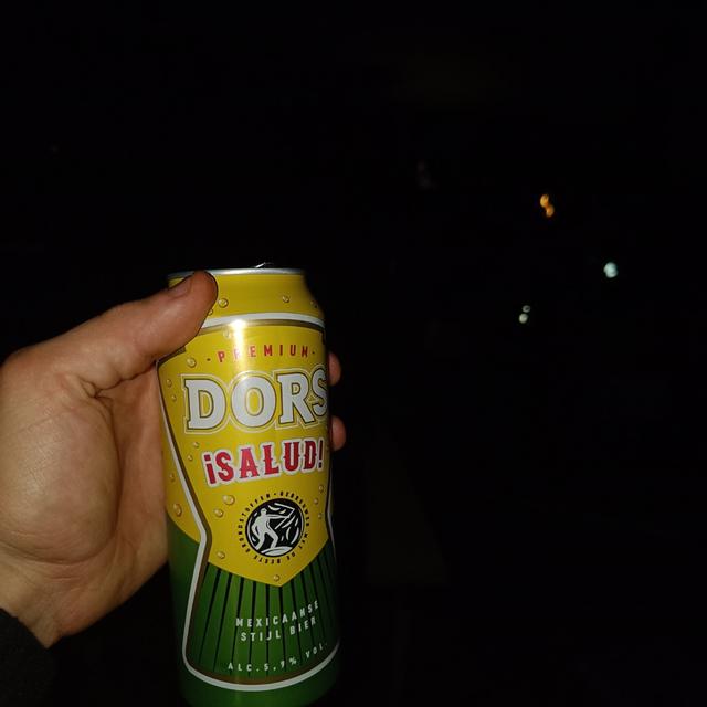 Een foto van Jarne Versonnen (versonne) bij de brouwerij Jumbo Supermarkten / Dors